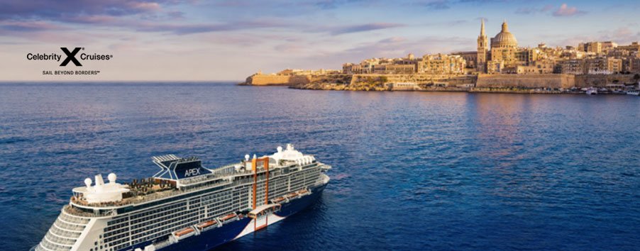 Celebrity - 50% Off Second Guest!