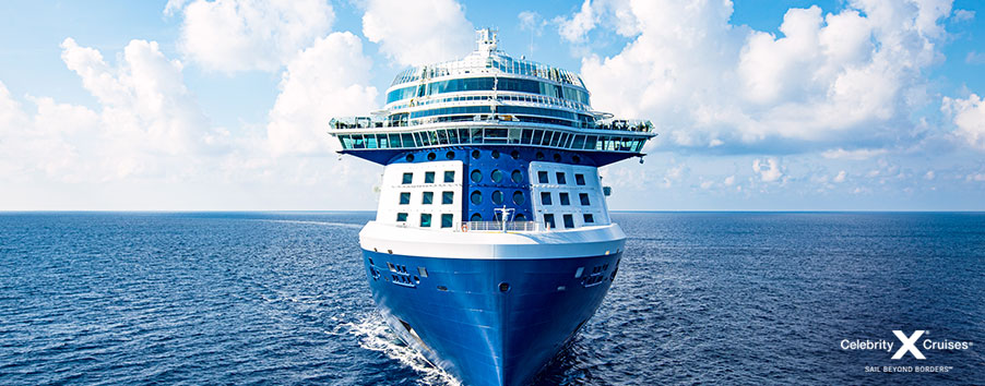 Celebrity - Bonus Offer!