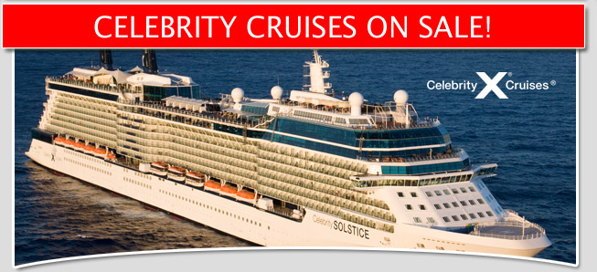 celebrity cruise excursion sale