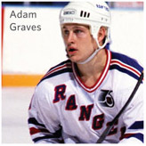 Adam Graves