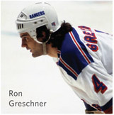 Ron Greschner