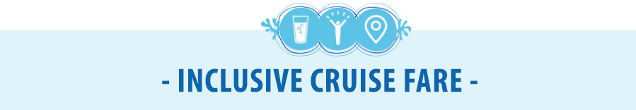 Celestyal - Inclusive Pricing