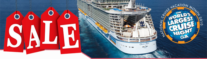 American Express Cruise Privileges