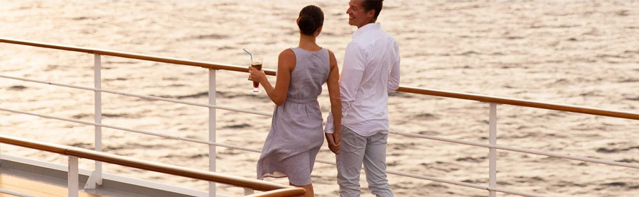 Costa - My Drinks Special!