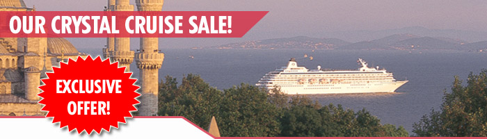 Crystal Onboard Credit Sale