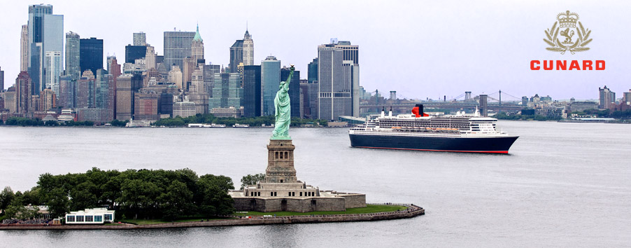 Cunard Cruises - Limited Time Offer!