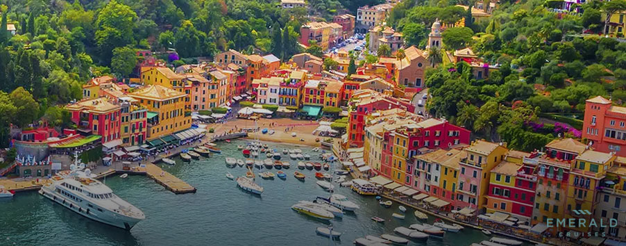 Emerald Cruises - Insider Sale!