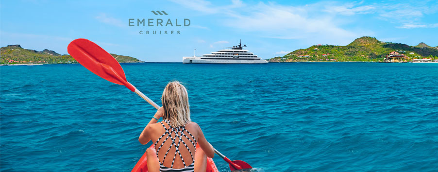Emerald Cruises - Military Discount
