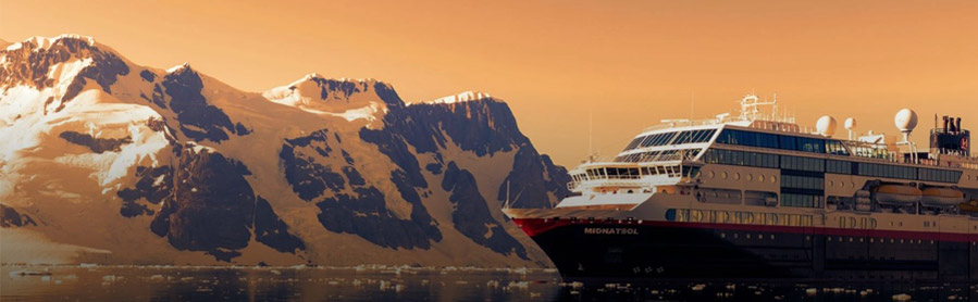 Hurtigruten - Up to 10% Off Sale!