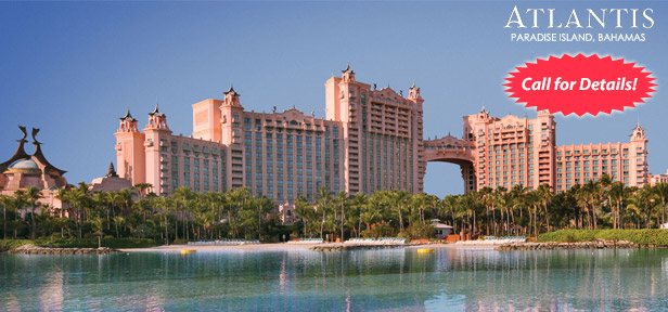 Atlantis Resort Sale
