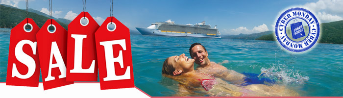 Cyber Monday Cruise Deals