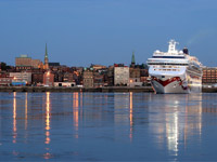 Canada & New England