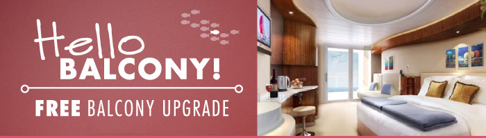 NCL Cruise Deals