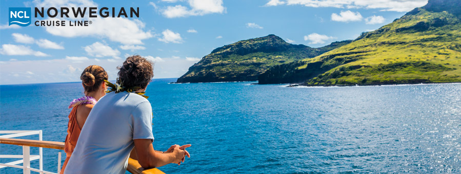 Norwegian Latitude Rewards!