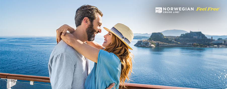 Norwegian's Teacher Cruise Discount!