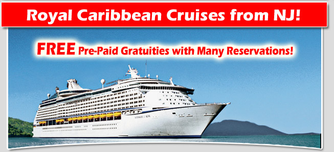 cruises from bayonne nj to bahamas
