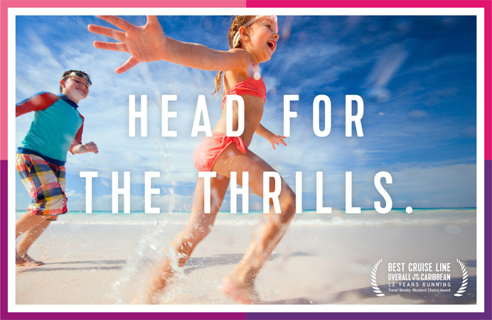 Royal Caribbean Cruise Sale - 50% Off Second Guest & More!