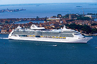 Europe Cruises