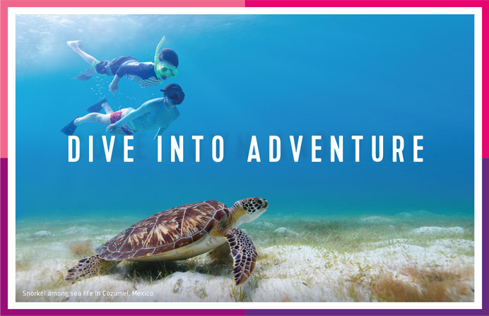 60% OFF Your Second Guest & More on Royal Caribbean!