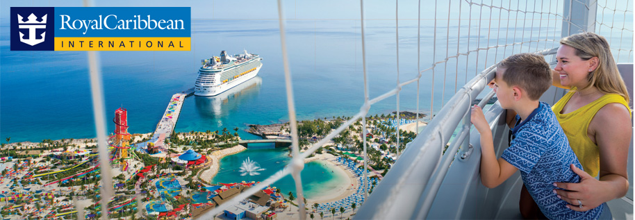 Royal Caribbean's 2022 Kicker