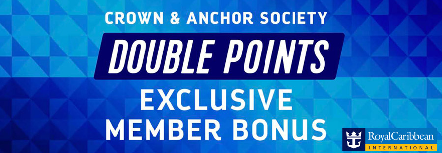 Royal Caribbean Cruises - Crown & Anchor