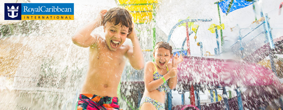 Royal Caribbean - Kids Sail Free!