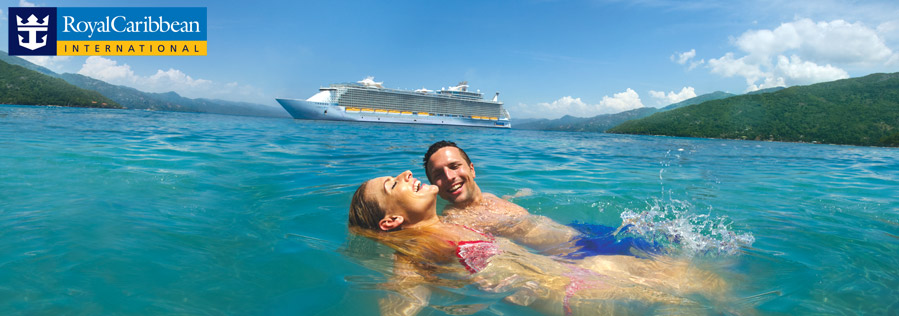Royal Caribbean's 2021 Kicker Sale!