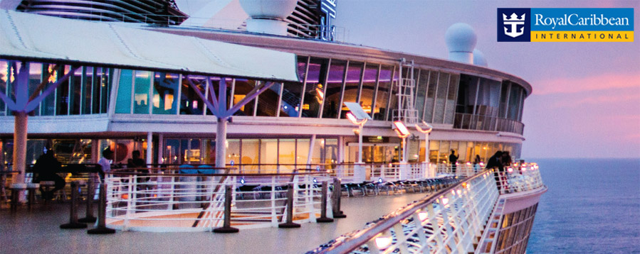 Royal Caribbean's Instant Savings!