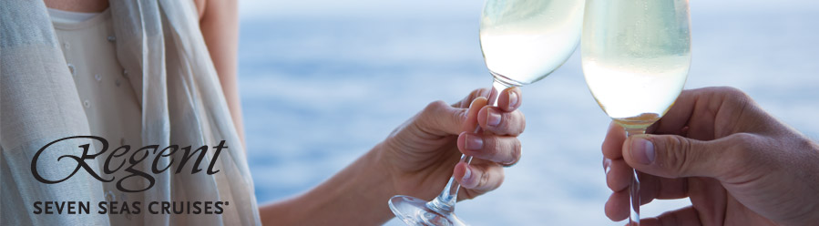 Regent Seven Seas Cruises - Special Amenities