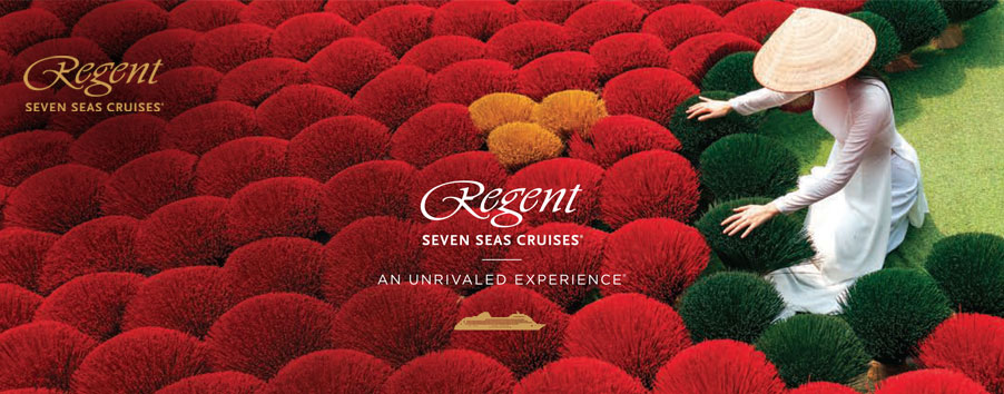 Regent Seven Seas Cruises - Exotics Savings Offer!