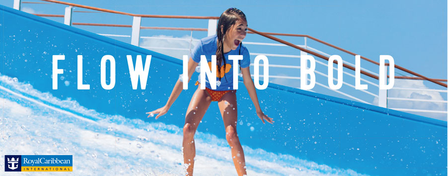 Royal Caribbean's Birthday Bash Kicker!
