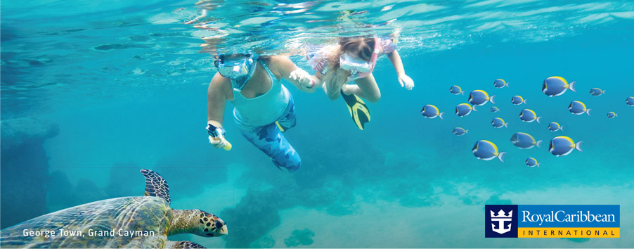 Royal Caribbean's Onboard Credit Offer!