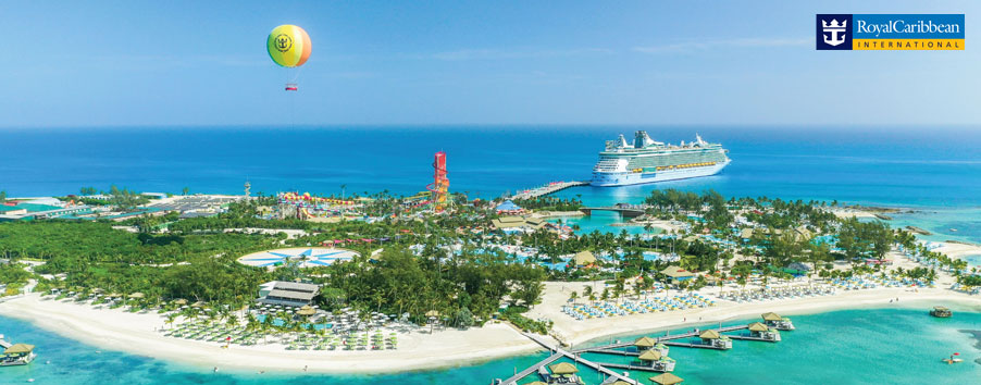 Royal Caribbean's Instant Savings Kicker!