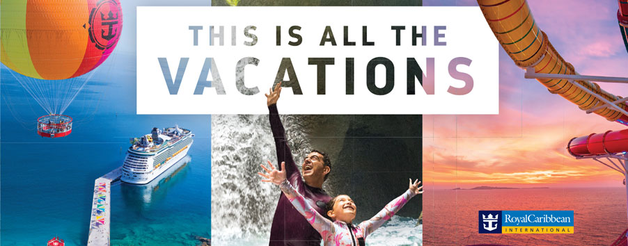 Royal Caribbean's Loyal to Royal Onboard Credit Sale!