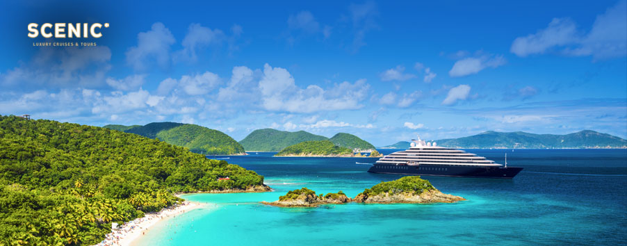 Scenic Luxury Cruises & Tours - Insider Sale!
