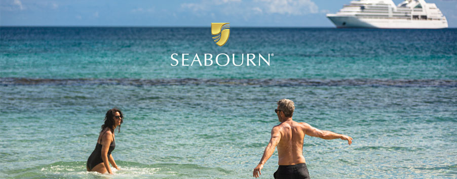 Seabourn Cruise Line - Air Credit Offer!