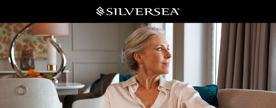 Silversea - Suite Upgrades Offer