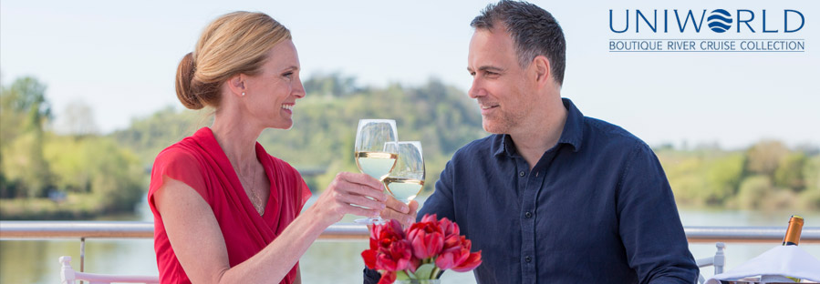 Uniworld River Cruises - River Heritage Member Savings!