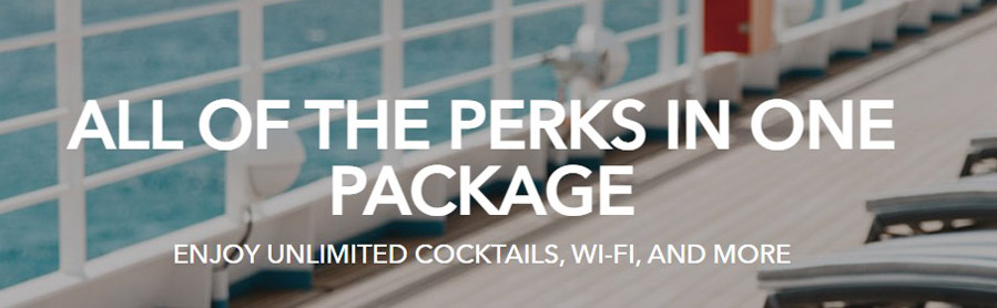 MSC Cruises - All In!