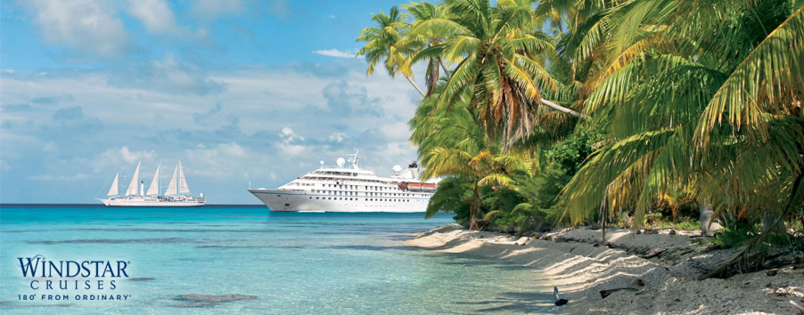 Windstar: Book Early 2025!
