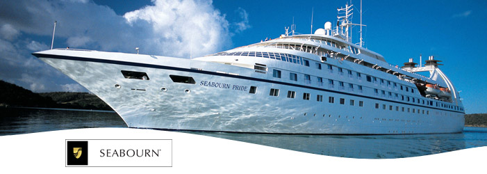 Seabourn Pride