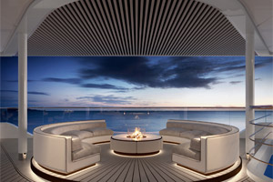 Lounge Terrace