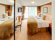 Category 4 Stateroom