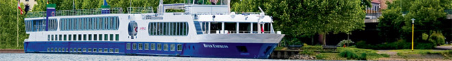 River Empress