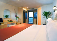 Large Picture Window