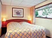 Half-High Picture Window