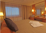 Deluxe Large Picture Window