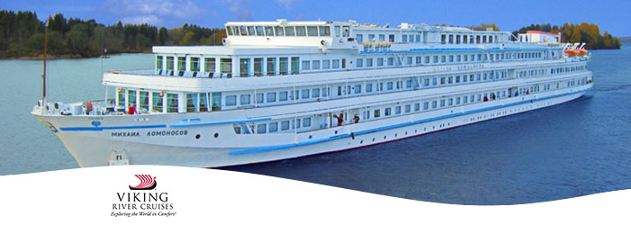 Viking Lomonosov