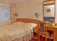 Deluxe Large Picture Window